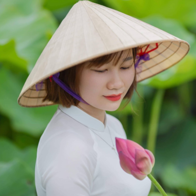 N.T.M.DUYENさん（岡山県・帆布製品製造）の画像