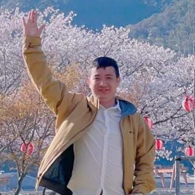 B.V.HANHさん（岡山県・機械保全）の画像