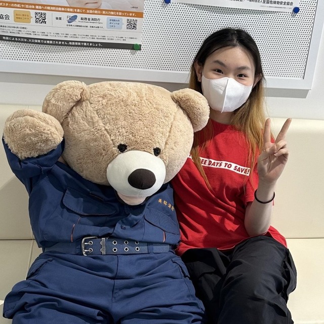 N.T.PHUONG（山口県・機械系保全）の画像