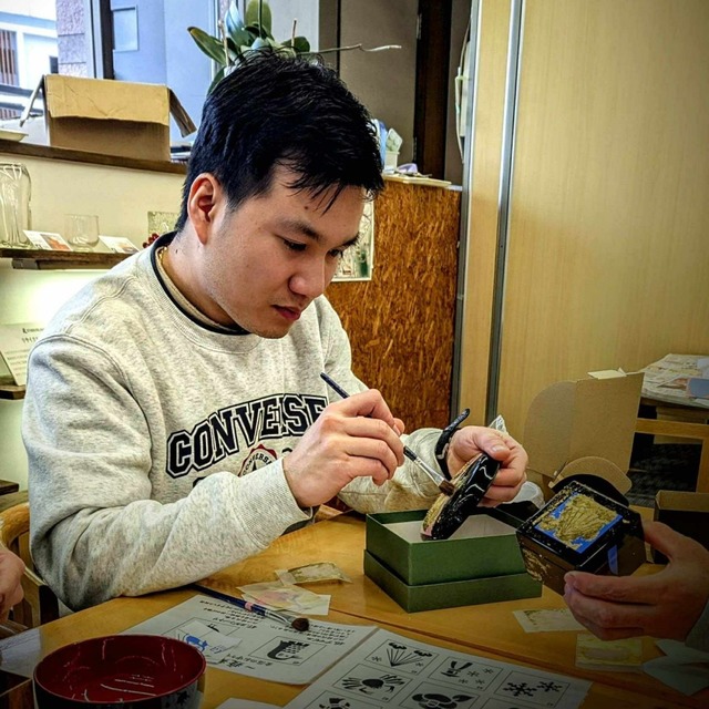 T.TIEN（三重県：素形材・産業機械・電気電子情報関連製造業-金属表面処理）の画像